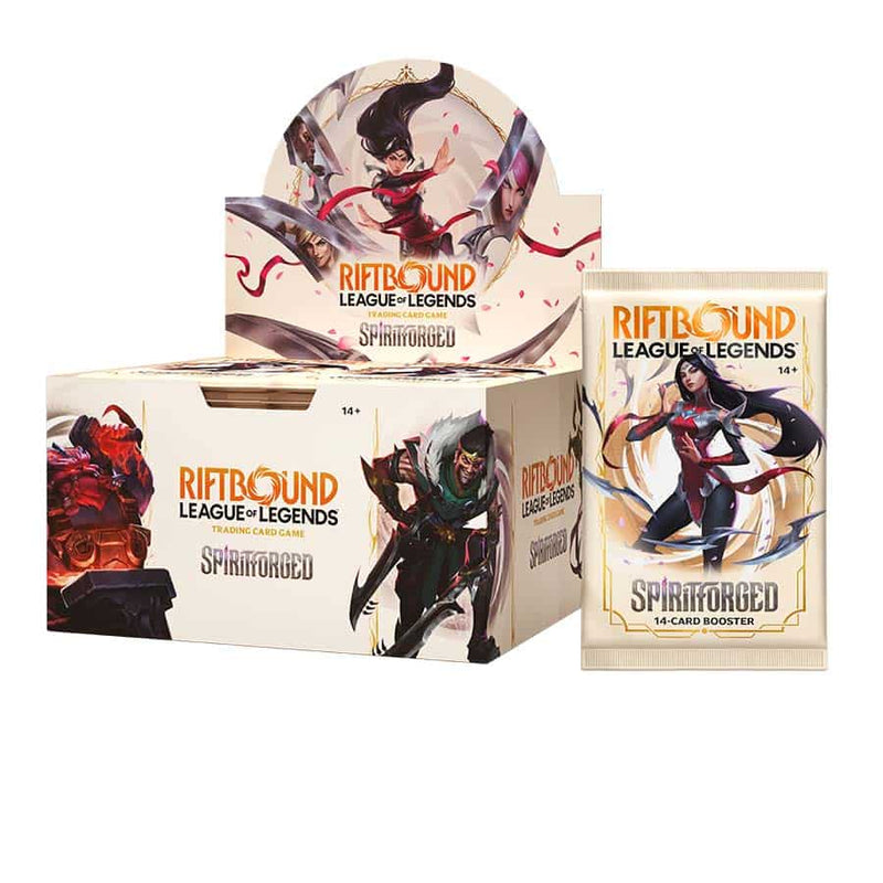 riftbound league of legends cards Spiritforged Giratina custom frame these randomly assorted packs The 35 Best Swords Pack Size:400 Sleeves
