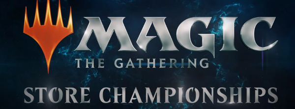 MinMaxGames STANDARD Store Championship Saturday May 10th 6pm