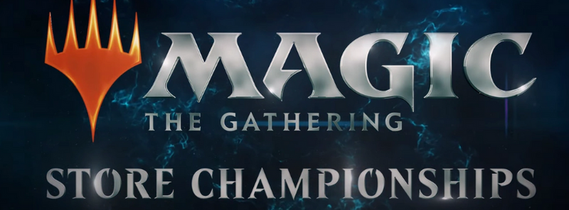 MinMaxGames STANDARD Store Championship Saturday May 10th 6pm
