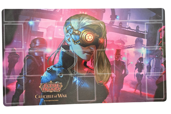 Viziertronic Model i Playmat