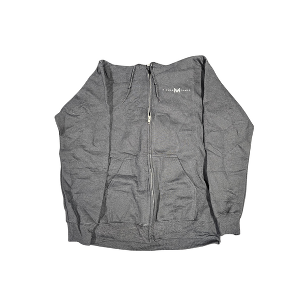 Zip-Jacket (MinMaxGames)