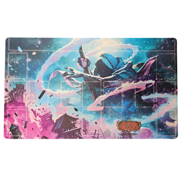 Destructive Aethertide - Playmat
