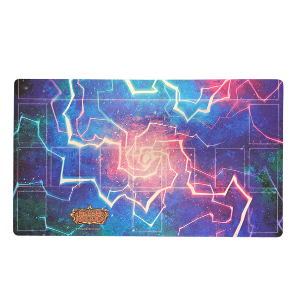 Shock - Playmat