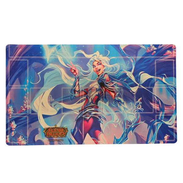 Aurora, Shooting Star - Playmat