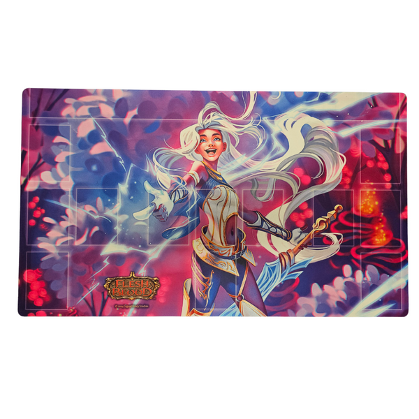 Aurora - Playmat
