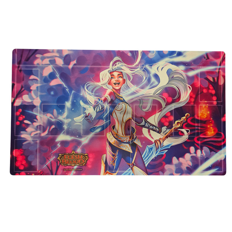 Aurora - Playmat