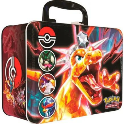 Fall 2023 Collector Chest (Pokemon)