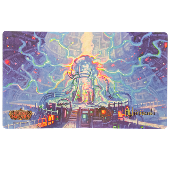 Flesh and Blood Playmats – Page 3 – MinMaxGames