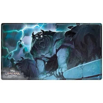 Beast Playmat - Ravensburger Playmats (Disney Lorcana - Ravensburger)