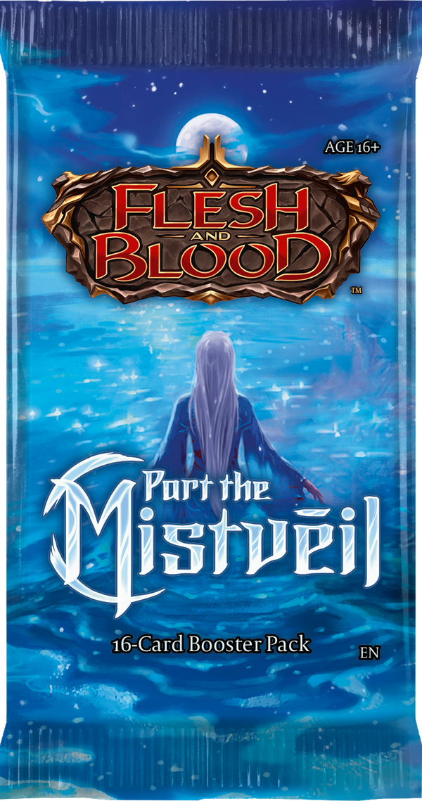 Flesh and Blood Sealed MinMaxGames Flesh and Blood Sealed MinMaxGames
