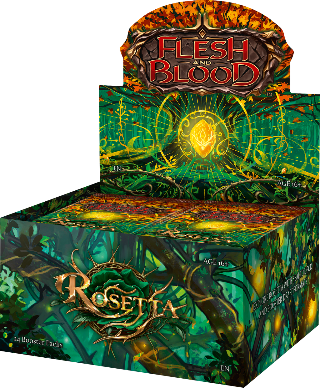 ROSETTA   英語版 Booster   Flesh and Blood en_ros_display.original_1024x.