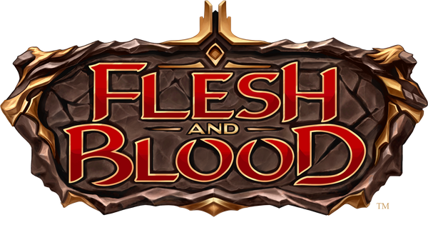 Assorted Bulk Commons/Rares (Flesh And Blood)