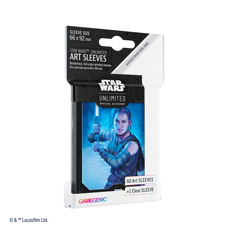 Star Wars Shadows of The Galaxy Art Sleeves