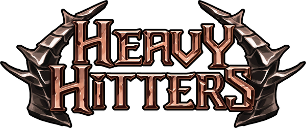 FAB: Heavy Hitters PRERELEASE Sealed Event Saturday January 27th @ 12pm
