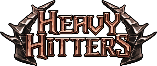 Heavy Hitters Playset Bundle (Flesh and Blood)