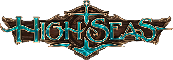 FAB: High Seas PRERELEASE Sealed Event Saturday May 31st Noon