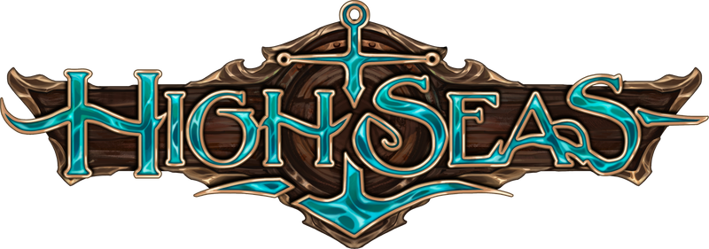 FAB: High Seas PRERELEASE Sealed Event Saturday May 31st 5pm