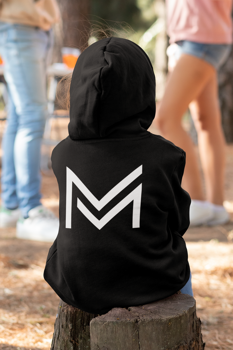 Kid's T-Shirt (MinMaxGames)