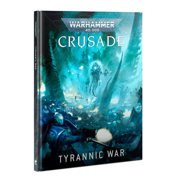 Crusade: Tyrannic War (Warhammer 40,000 - Games Workshop)