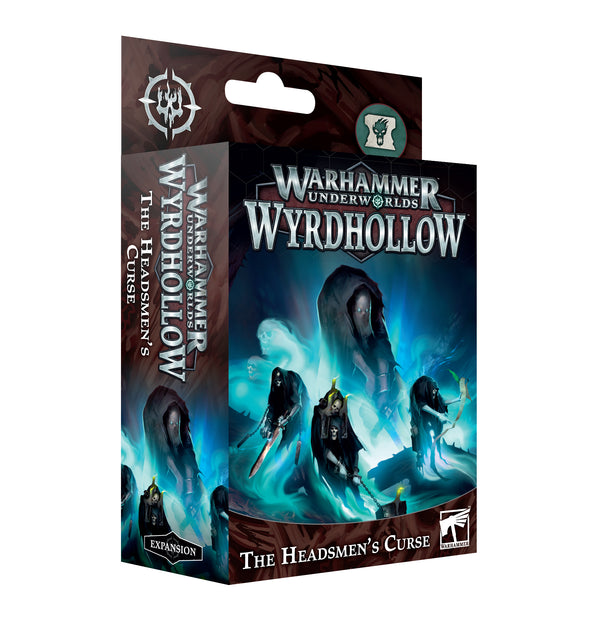 The Headsmans Curse (Warhammer Underworlds - Games Workshop)