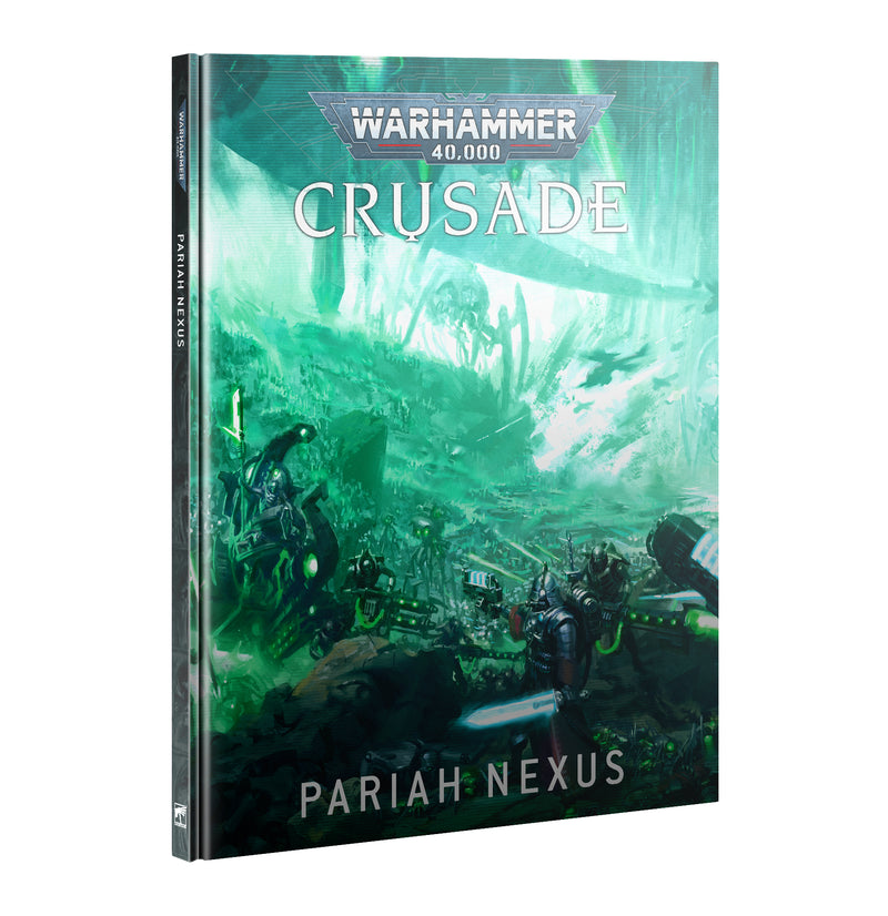 Crusade: Pariah Nexus (Warhammer 40,000 - Games Workshop)
