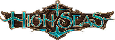 FAB Common/Rare Playset  - High Seas