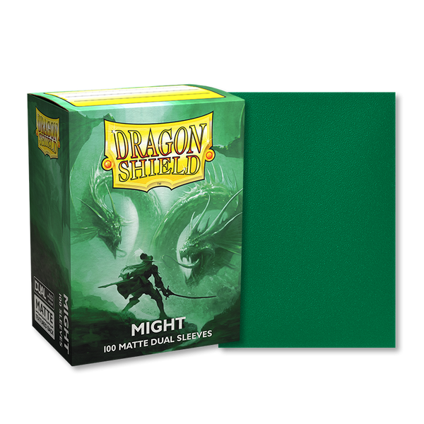 might-dual-matte-sleeves-