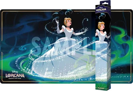 Lorcana Fabled Playmats
