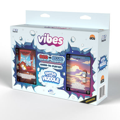 Vibes: Starter Decks