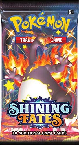 Booster Pack - Shining Fates (Pokemon)