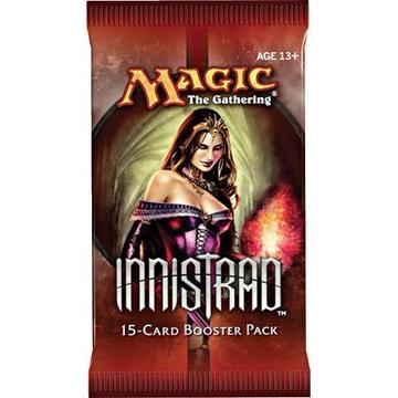 Booster Pack - Innistrad (Magic: The Gathering)