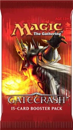 Booster Pack - Gatecrash (Magic: The Gathering)