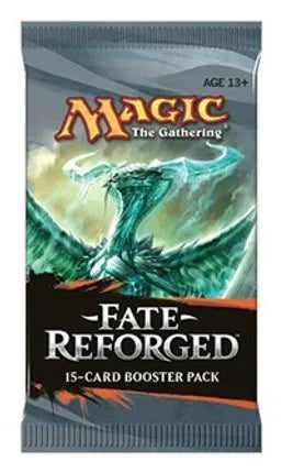 Booster Pack - Fate Reforged (Magic: The Gathering)