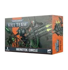 Kill Team: Hierotek Circle (Warhammer 40,000 - Games Workshop)