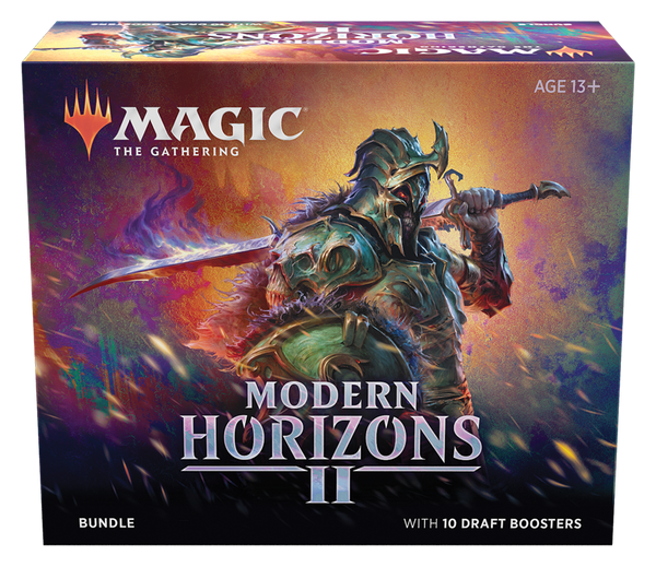 Bundle - Modern Horizons 2 (Magic: The Gathering)