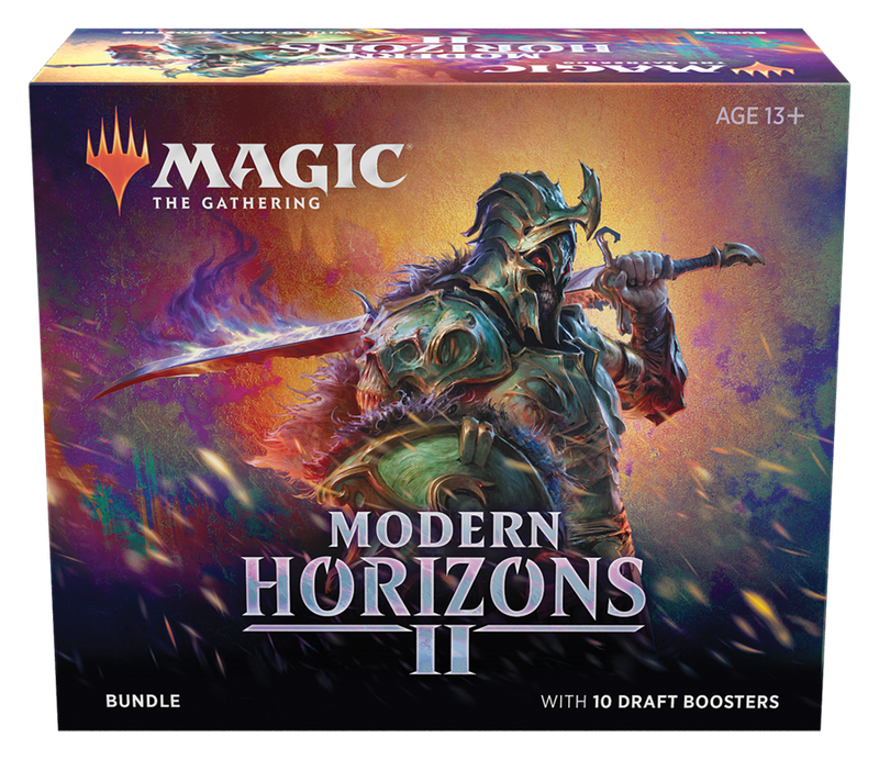 Bundle - Modern Horizons 2 (Magic: The Gathering)