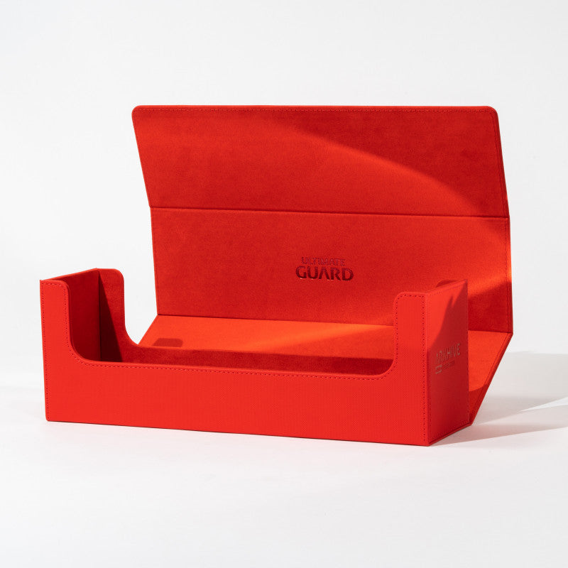 Red Monocolor - Arkhive 400+ (Ultimate Guard)