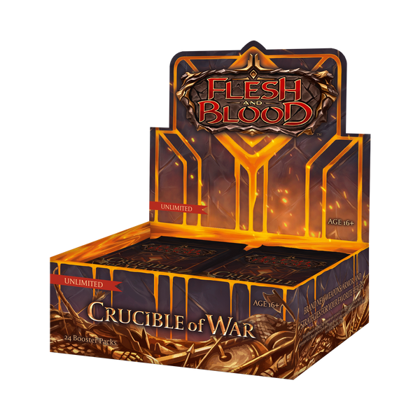 FAB Booster boxes MinMaxGames FAB Booster boxes MinMaxGames
