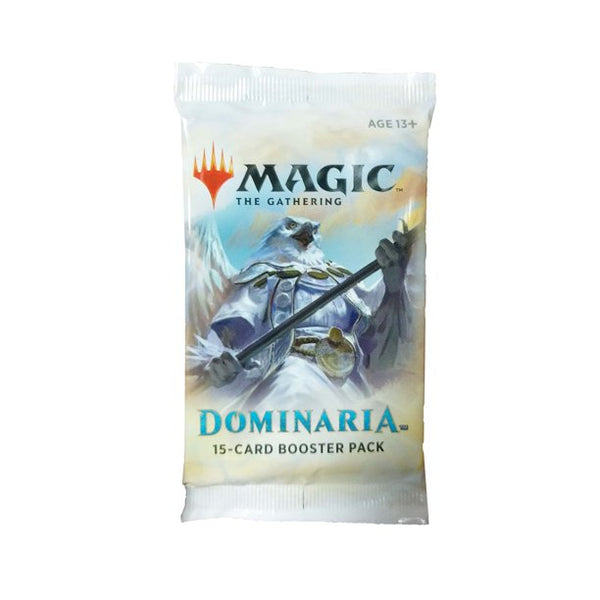 Booster Pack - Dominaria (Magic: The Gathering)