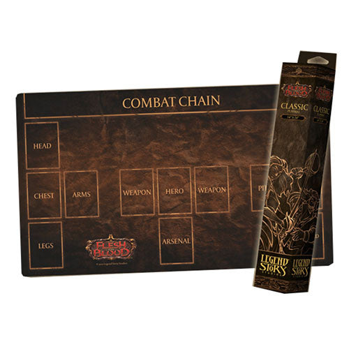 Classic Playmat (Flesh and Blood)