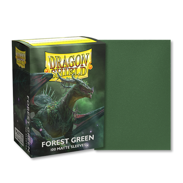 Forest Green