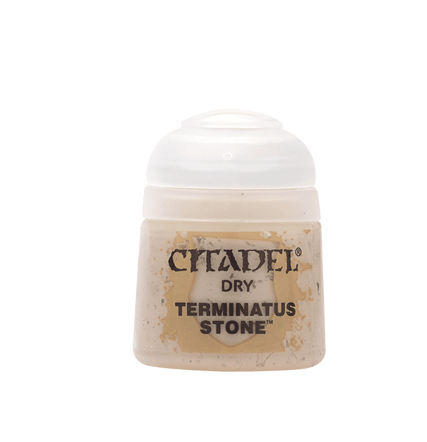 Dry: Terminatus Stone (Citadel - Games Workshop)