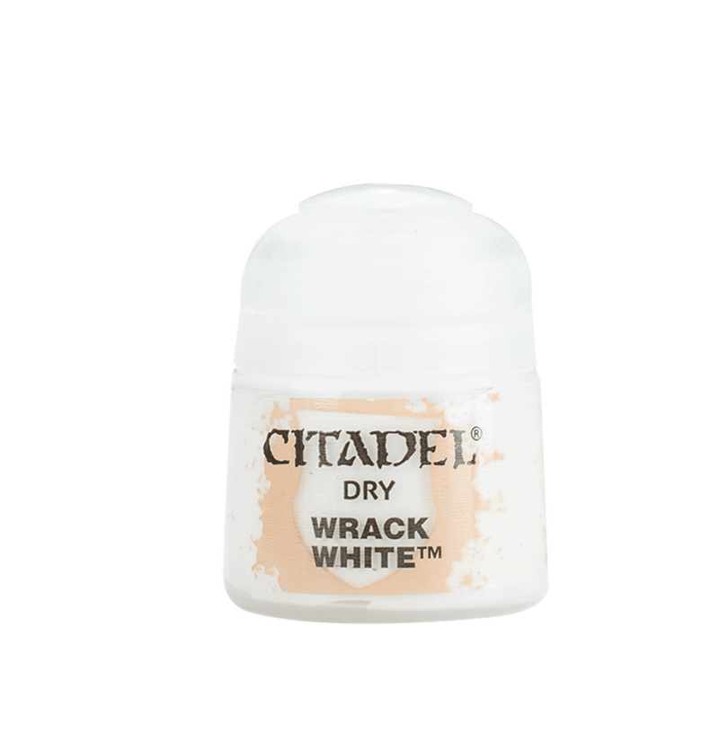 Dry: Wrack White (Citadel - Games Workshop)