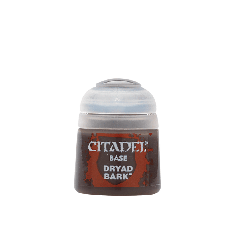Base: Dryad Bark (Citadel - Games Workshop)
