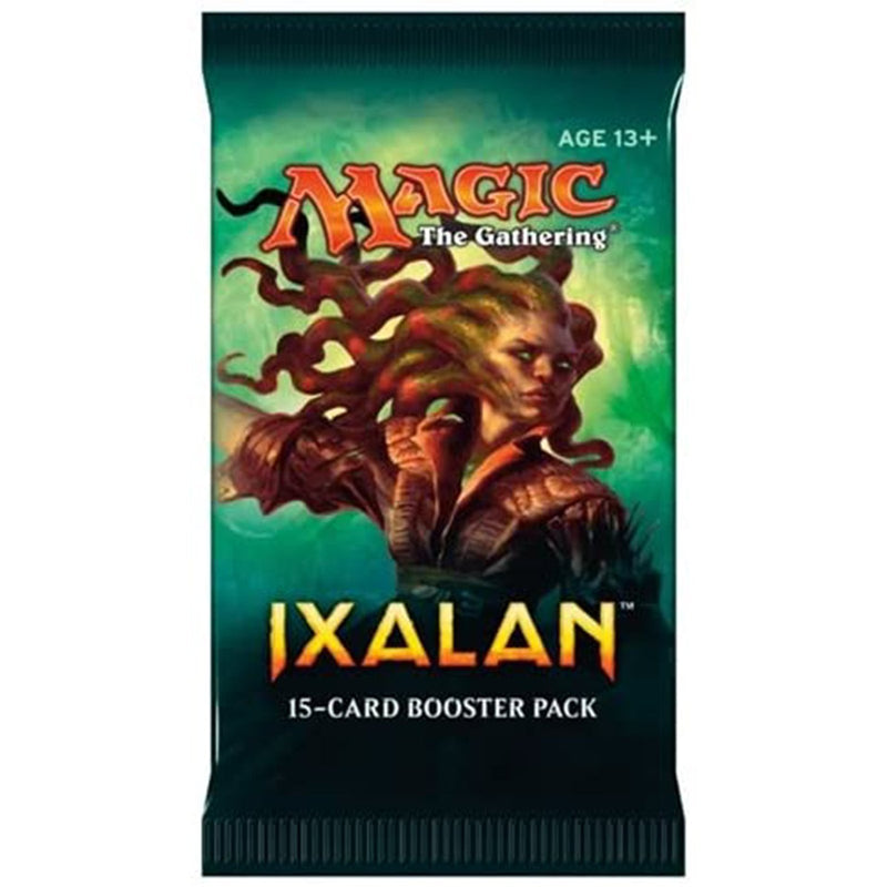 Booster Pack - Ixalan (Magic: The Gathering)