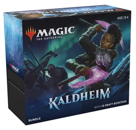 Bundle - Kaldheim (Magic: The Gathering)