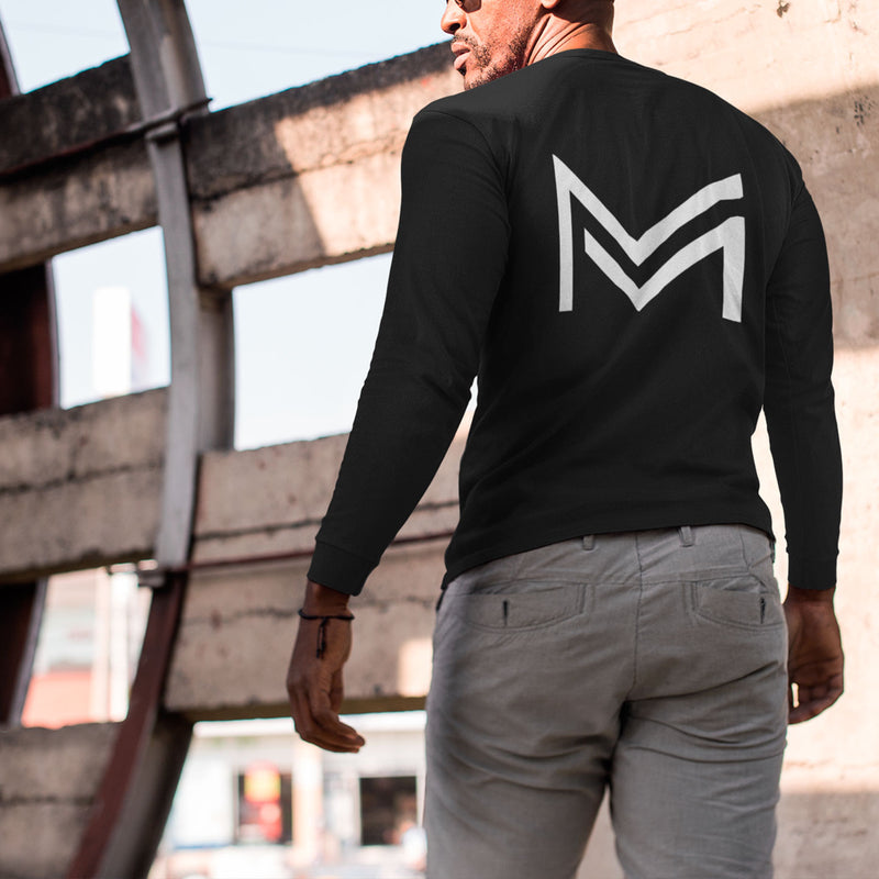 Long Sleeve Shirt (MinMaxGames)
