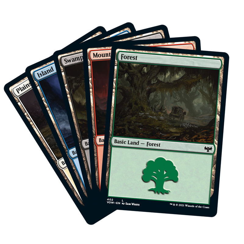 Gift Bundle - Innistrad: Crimson Vow (Magic: The Gathering)