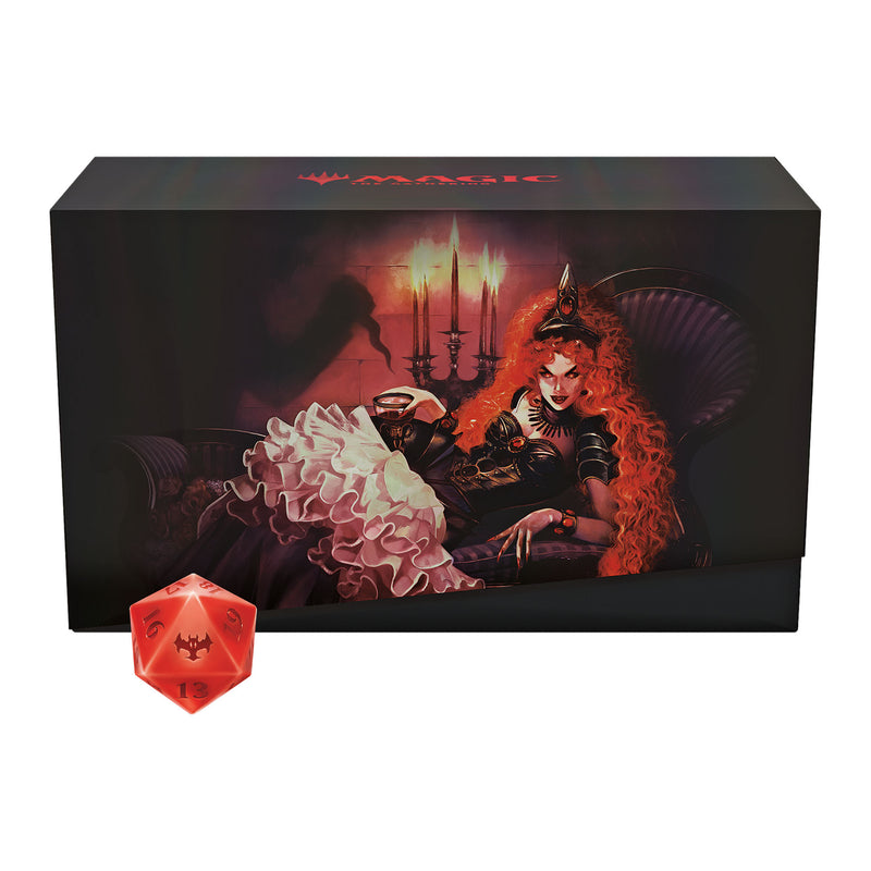 Gift Bundle - Innistrad: Crimson Vow (Magic: The Gathering)